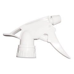 TRIGGER, SPRAY CONTOUR 9 1/2TUWHT F/32OZ BT (24/CS)
