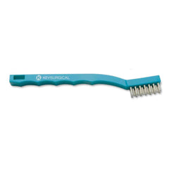 BRUSH, INSTRUMENT CLEAN 7" (3/PK) KEYSUR