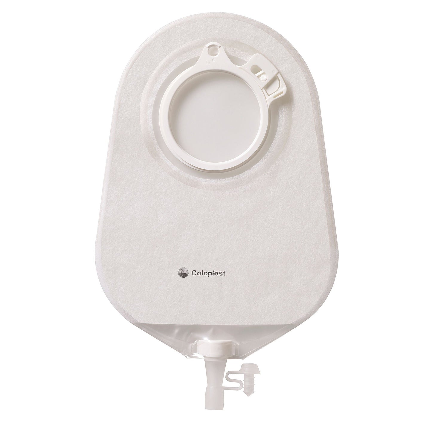 POUCH, UROSTOMY ASSURA 2PC 2.25" (10/BX)