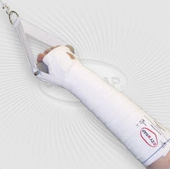 ABDUCTION SYSTEM, F/SHOULDER ARTHROSCOPIC