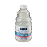THICK-IT, CLEAR ADV WATER MILD/NECTAR 46OZ (4/CS)