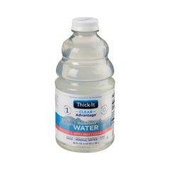 THICK-IT, CLEAR ADV WATER MILD/NECTAR 46OZ (4/CS)