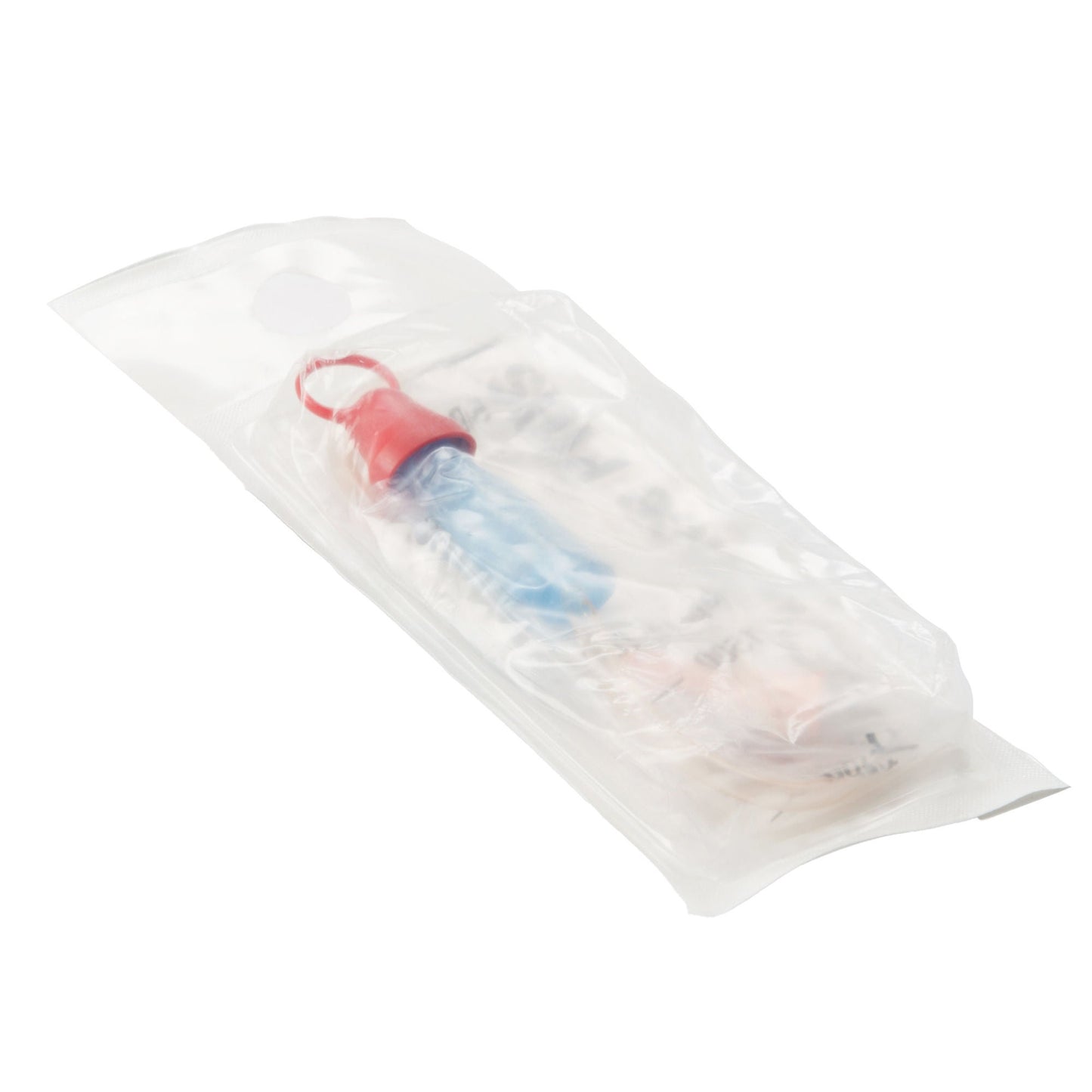 CATHETER, INVIEW EXT MALE STD 25MM SM (100/BX)
