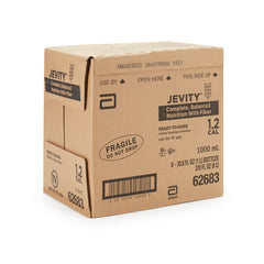 JEVITY, 1.2CAL RTH 1.0L (8/CS)