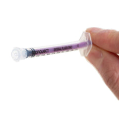 SYRINGE, ORAL MEDICATION 1ML (100/BX) KENDAL