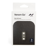 ACCESSORY, WRAP HEAT VENOM GO REFILL