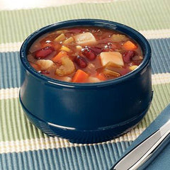 BOWL, WEIGHTED INSULATED PRESTN