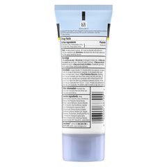 SUNBLOCK, NEUTROGENA ULTRA SHEER SPF55