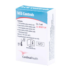 CONTROL, RAPID HCG SP BRAND (1/BX)