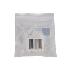 TIP, SNGL USE ELEPHANT EAR WASHER (20/PK)