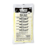 SLIPPER, FALL RISK PILLOW PAWS360 XLG YLW (48PR/CS)
