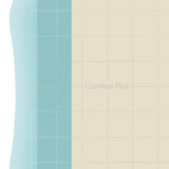DRESSING, COMFEEL PLUS 4"X4" (10/BX)