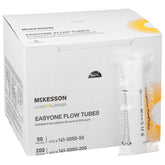 MOUTHPIECE, F/EASYONE DISP PLAS (50/CS)
