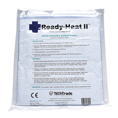 READY-HEAT II 34" X 48" 8/CS