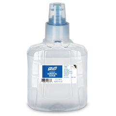 SCRUB, SURGICAL PURELL 1200ML F/ LTX DSPN (2/CS)