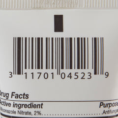 CREAM, BARRIER BAZA 2OZ (12/CS) COLPLT