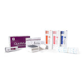 TEST KIT, INFLUENZA A+B QUICKVUE (25/KT 10KT/CS)