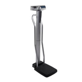 SCALE, DIG USB EYE LEVEL W/HEIGHT ROD 660LB/300KG CAP