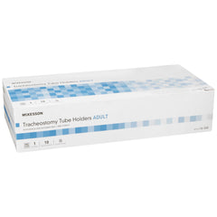 HOLDER, TRACH TUBE LF (10/BX 10BX/CS)