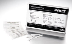 INDICATOR, BIOLIGICAL SPORVIEWDUAL SPORE (100/PK)