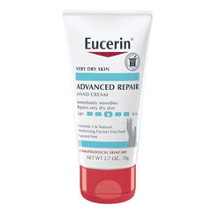 EUCERIN +, CRM INTENSIVE REPAIR 2.7OZ