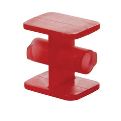 CONNECTOR, LUER LOCK STR (10/PK)