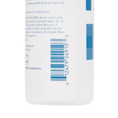 SOLIDIFIER, FLUID W/SCREW CAP BOTTLE 750CC (75/CS)