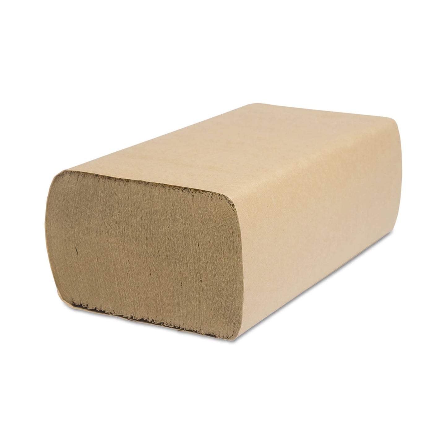 TOWEL, PAPER NATURAL 9X9.45 (250/PK 16PK/CS)
