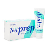SKIN PREP, NU-PREP GEL 4OZ (6/CS)