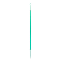 LOOP, INOCULATING FLEX W/NEEDLE 10UL (25/BG 40BG/CS)