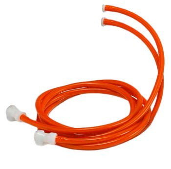 CONNECTOR, TUBING DVT (5PR/CS)HUNTLE