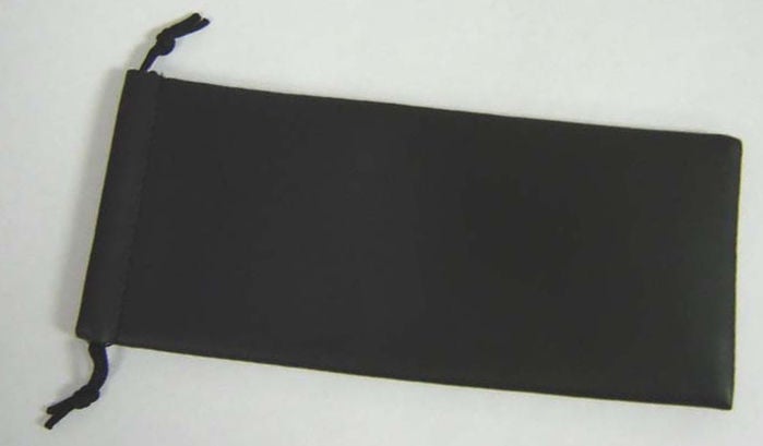 CASE, EYEGLASS DRWSTRNG (100/CS)
