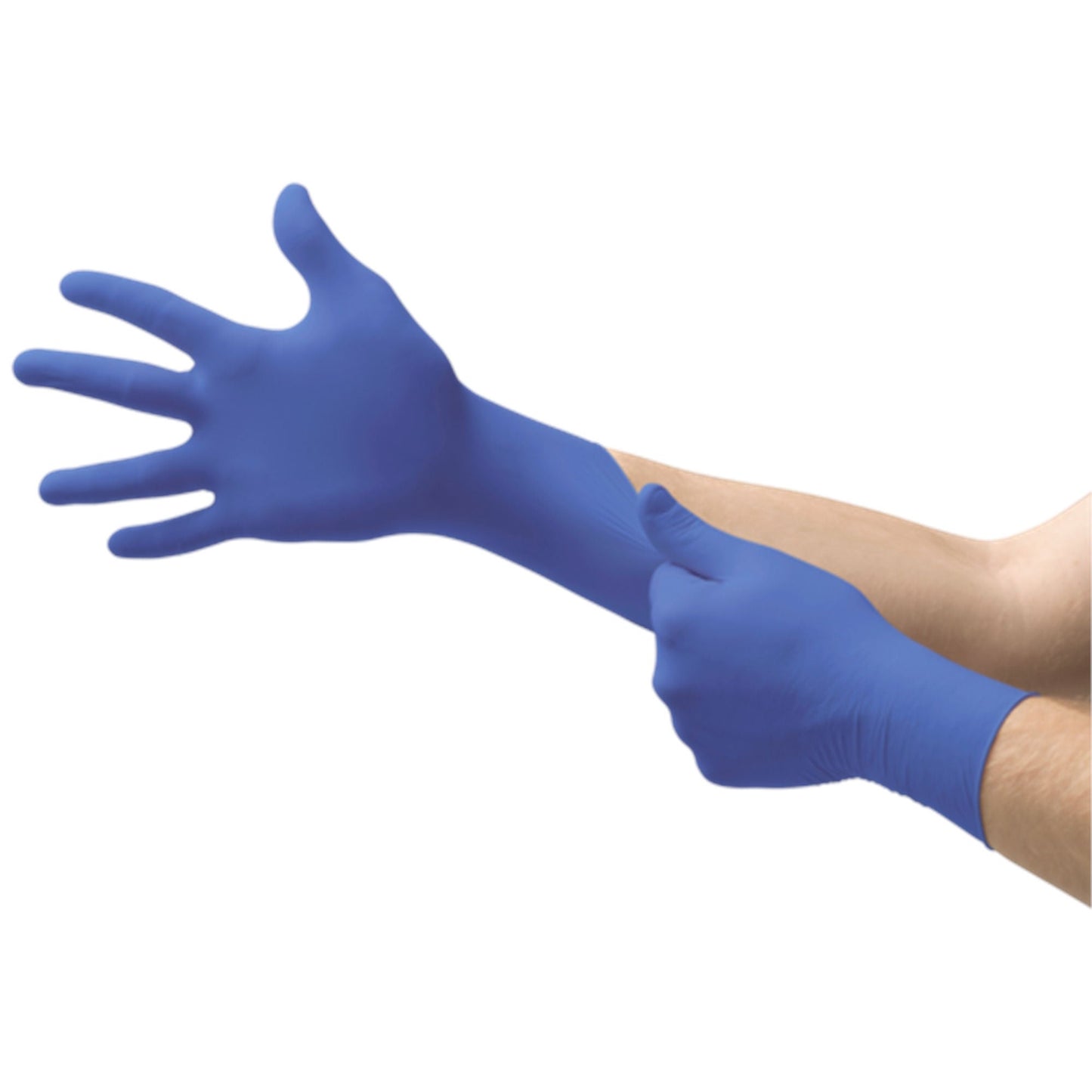 GLOVE, EXAM NTRL LG N/S (300/BX 10BX/CS)