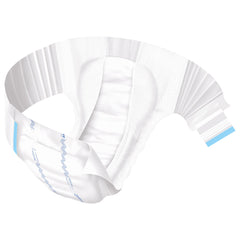 BRIEF, MOLICARE PREMIUM ELAS DISP 6D MED (30/BG 3BG/CS)
