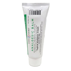 ANALGESIC BALM, CRM 10%-15% 3OZ (6/CS)