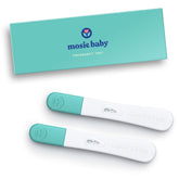 PREGNANCY TEST, MOSIE BABY (2/KT 84KT/CS)