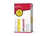 TEST STRIP, BLD GLUC (25/BX)