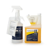 DISINFECTANT, CETYLCIDE-II 32OZ W/EMPTY 32OZ BT(6/