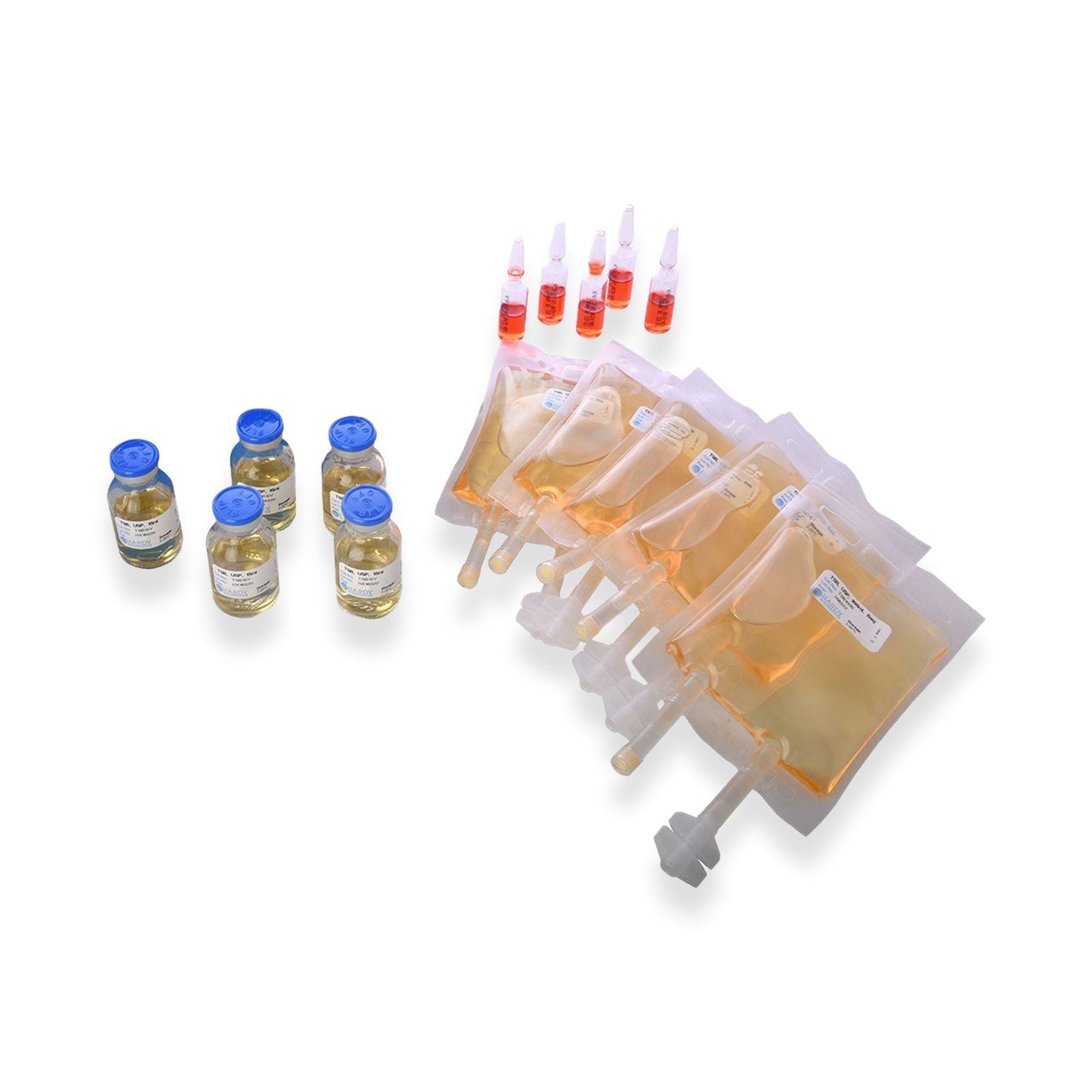 TECHNICIAN KIT, MULTI MTK HARDYVAL LOW & MED LVL (5KT/CS)