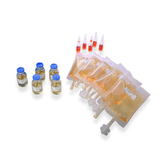 TECHNICIAN KIT, MULTI MTK HARDYVAL LOW & MED LVL (5KT/CS)