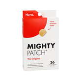 HERO MIGHTY, PATCH ORIGINAL (36/CT)