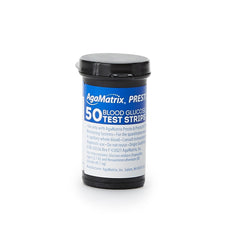 TEST STRIP, BLD GLUC WAVESENSEPRESTO (50/BX 24BX/