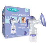 PUMP, BREAST MANUAL 2PUMP MODE