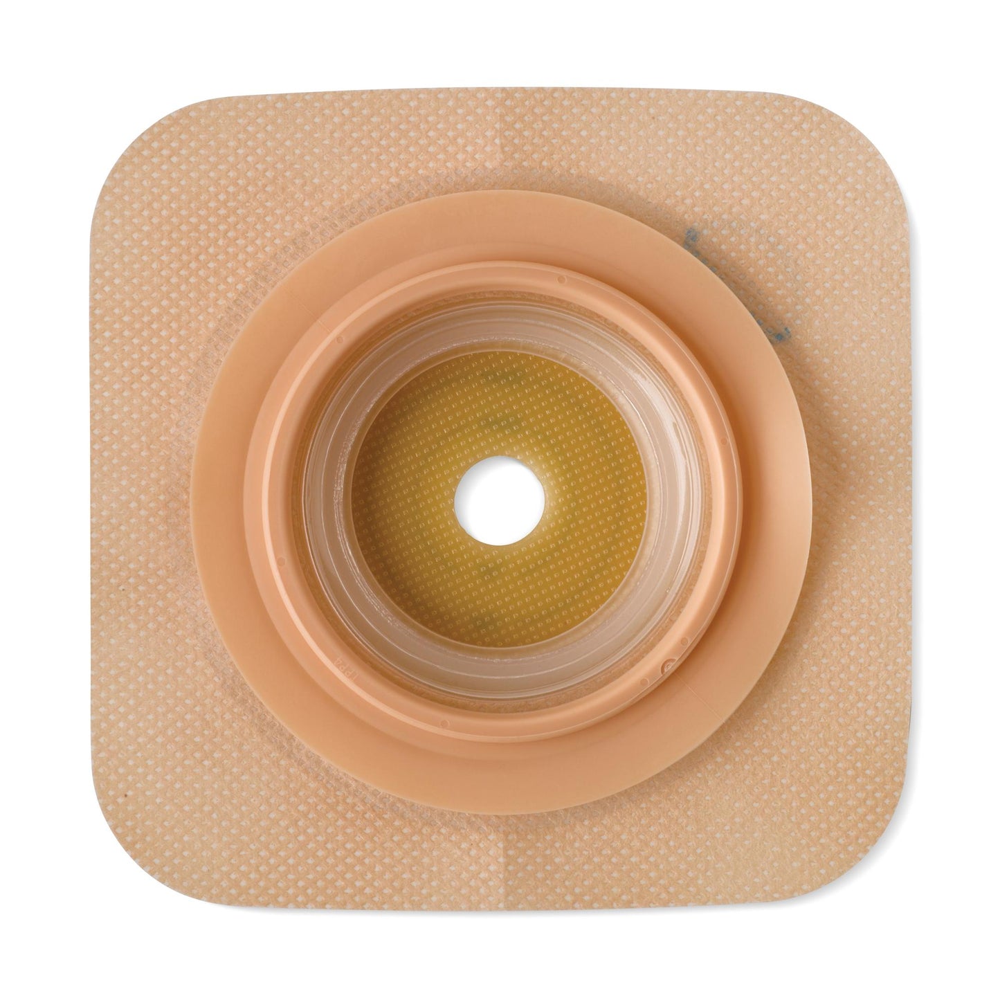 BARRIER, SKIN NATURA DURAHESIVE CONVEX CTF SM (10/BX)