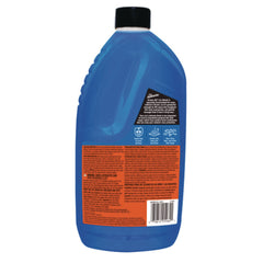 CLEANER, CAR WASH CONCENTRATE LIQ 64OZ (4/CS)