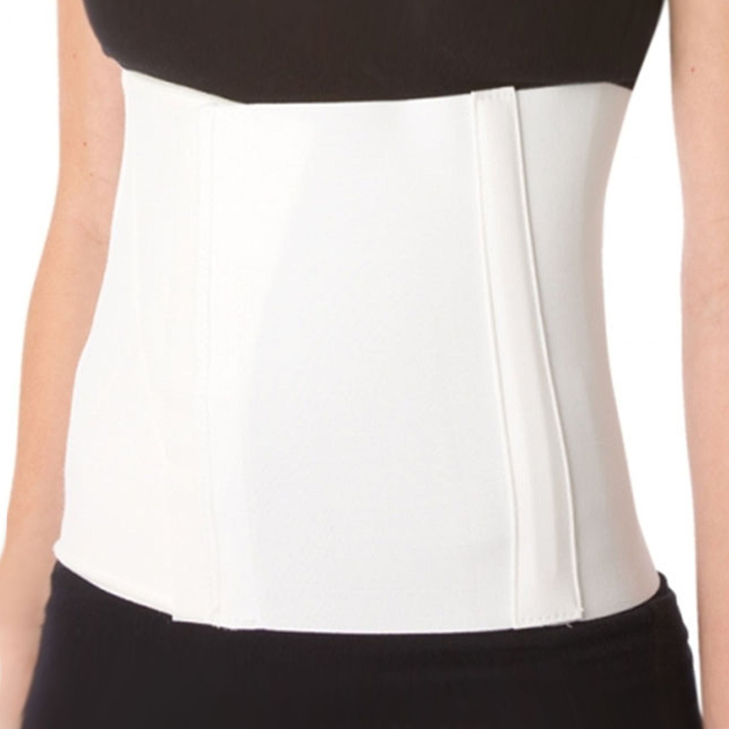 ABDOMINAL BINDER, SACRO-LUMBAR10" 2XLG