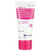 CREAM, SWEEN 2OZ (12/CS) COLPLT