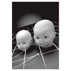 HOLDER, TENDERGRIP CANNULA INF(25/CS) SALTLB