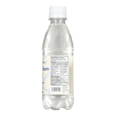 MAGNESIUM CITRATE, ORAL SOL LAXATIVE FT CHERRY 10OZ