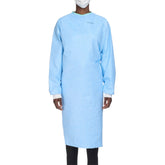 GOWN, SURG AERO PERFORMANCE LGBLUE STERILE (32/CS)